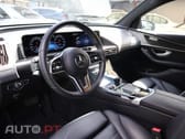 Mercedes-Benz EQC 400 4Matic AMG Line
