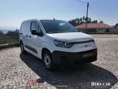 Fiat Doblo Outro