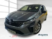 Renault Clio 1.0 TCe Evolution Bi-Fuel