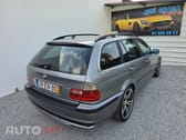 BMW 320 d