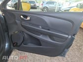 Renault Clio 1.5 dCi Limited
