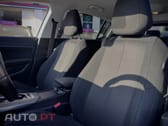 Peugeot 308 1.2 PureTech Allure EAT8