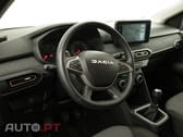 Dacia Jogger Jogger 1.0 ECO-G Extreme+ Up&Go 7L Bi-Fuel