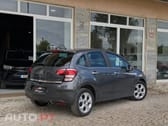 Citroen C3 1.2 VTi Seduction
