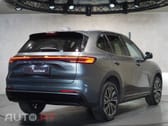 Geely Starray EM-i Max Plus