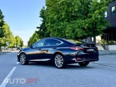 Lexus ES Executive+