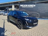 Peugeot 2008 1.2 PureTech Allure EAT8