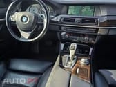 BMW 535 d Auto