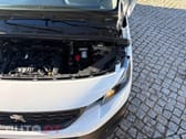 Peugeot Partner 1.5 BlueHDi Pro Standard