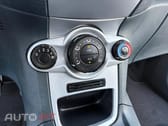 Ford Fiesta 1.4 TDCi Techno