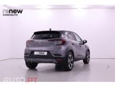 Renault Captur 1.0 TCe R.S. Line