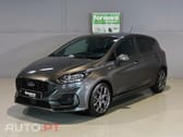 Ford Fiesta 1.0 EcoBoost ST-Line