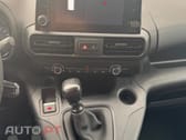 Opel Combo 1.5 CDTi L1H1 Edition Plus