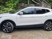 Nissan Qashqai 1.5 dCi Tekna 19 Pele