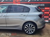 Fiat Tipo 1.3 M-Jet Lounge J17