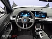 BMW iX1 eDrive20 Pack Desportivo M Pro