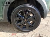 Dacia Sandero Stepway Extreme + Bi Fuel