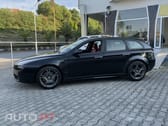 Alfa Romeo 159 1.9 JTDm 16V Sportiva