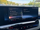 BMW 520 d Pack Desportivo M