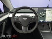 Tesla Model Y Long Range Tração Integral