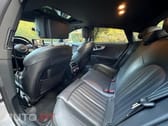 Audi A7 1.8 TFSi 140kW (190cv) S-line