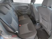 Ford KA 1.2 Ti-VCT Ultimate