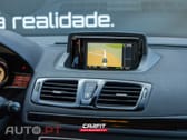 Renault Mégane 1.5 dCi BOSE Edition