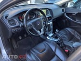 Volvo V40 D2 Ocean Race