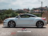 Peugeot RCZ 1.6 200 THP