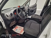 Citroen Berlingo 1.6 BLUEHDI  5 LUGARES