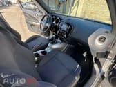 Nissan Juke 1.5 dCi Acenta Connect