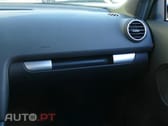 Audi A3 Sportback 2.0 TDi S-line