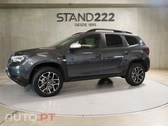 Dacia Duster 1.5 Blue dCi Comfort