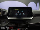 Peugeot E-2008 50 kWh Allure Pack