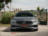 Mercedes-Benz E 300 de Exclusive Line