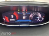Peugeot 3008 1.2 PureTech Allure EAT8