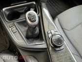 BMW 318 d Touring Line Luxury