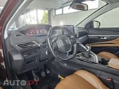 Peugeot 3008 1.6 BlueHDi Allure EAT6