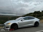 Tesla Model S 75D