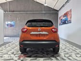 Renault Captur 1.5 dCi Exclusive