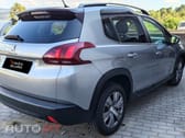 Peugeot 2008 1.2 PureTech Style
