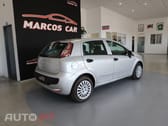 Fiat Punto Evo 1.2 Active
