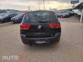 Seat Altea XL 2.0 TDi Style
