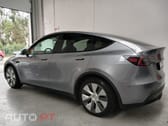 Tesla Model Y Long Range Dual Motor AWD