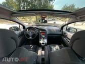 Peugeot 5008 1.6 e-HDi 7L Allure 2-Tronic 113g