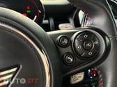 MINI John Cooper Works GP