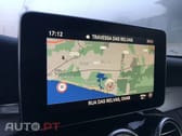 Mercedes-Benz C 250 d Aut. AMG-Line