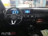 Mercedes-Benz A 160 d Style