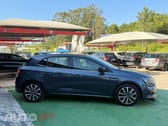 Renault Mégane 1.5 dCi Zen