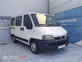 Fiat Ducato 2.0D 9 LUGARES
